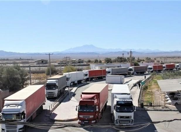افغانستان، پنجمین شریک تجاری برتر ایران