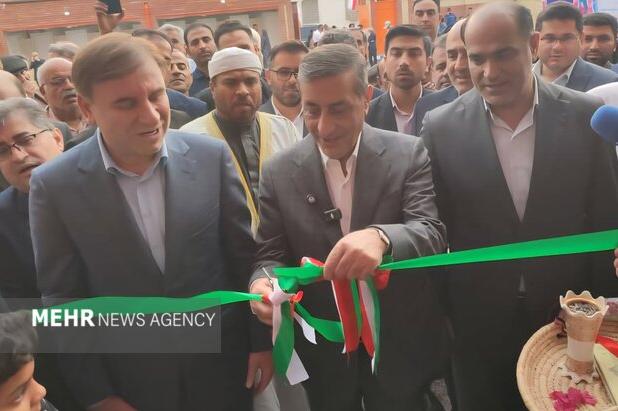 سفر معاون رئیس‌جمهور به عسلویه