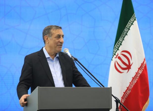 کرمانشاه در مسیر توسعه؛ فرصت‌ها از نگاه معاون اجرایی رئیس‌جمهور