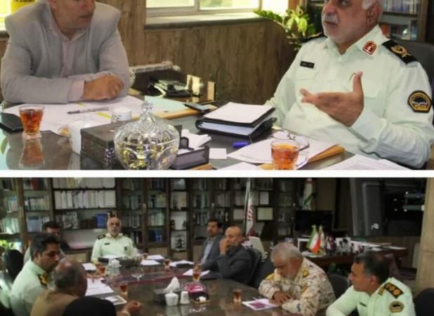 تاکید بر عزم همگانی در راستای کاهش تقاضای مواد مخدر