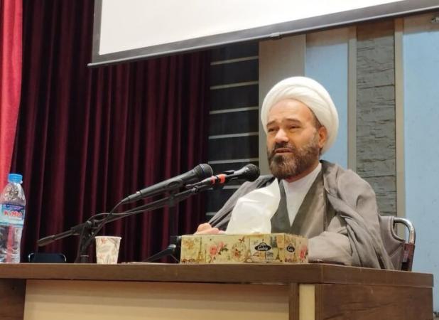 راهپیمایی کیلومتری، اطعام نیازمندان و بازخوانی واقعی غدیر در کرمانشاه