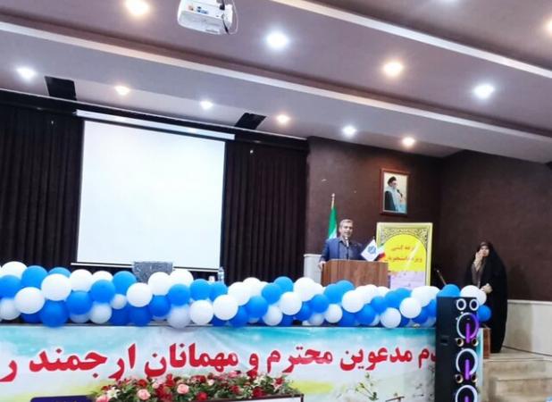 دانشجویان دانشگاه ملی مهارت با توانمندی‌های خود در توسعه اقتصادی نقش‌آفرینی کنند