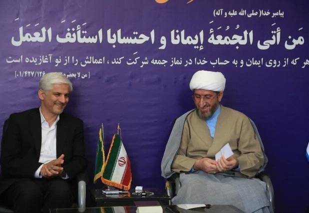 همبستگی  اجتماعی و انسجام ملی مایه سربلندی ما بوده است