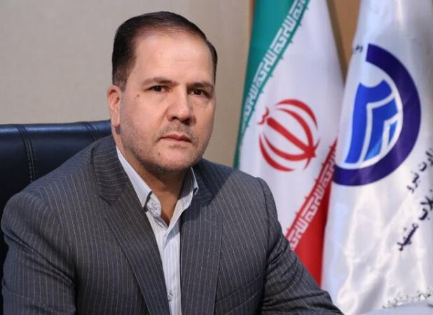 بهره برداری از سامانه پایش لحظه‌ای خودروهای خدمت‌رسان آبفای مشهد
