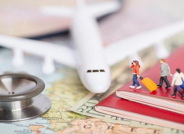 دلایل انتخاب شرکت‌های گردشگری سلامت برای خدمات پزشکی