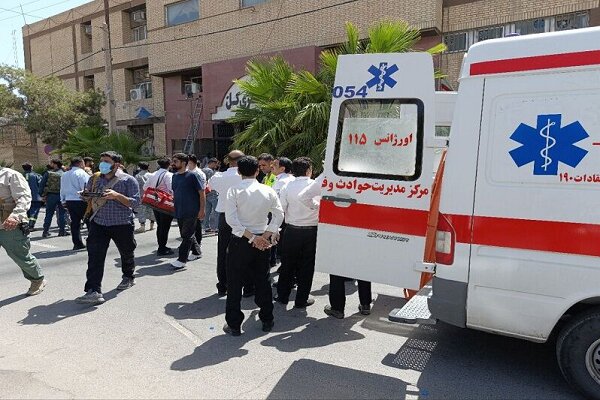 ۶ شهید و ۲۲ مجروح در حادثه تروریستی زاهدان؛ آخرین وضعیت مجروحان