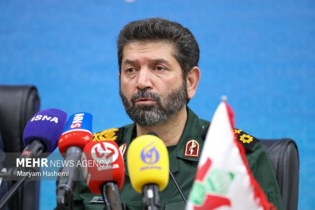 تلاش داریم تا در تهران رویدادهای اجتماعی و مردمی را رقم بزنیم