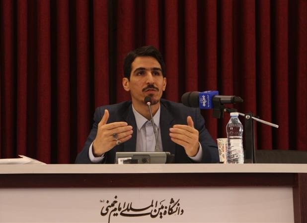 قطعی برق ناشی از عدم مدیریت یکپارچه انرژی کشور است