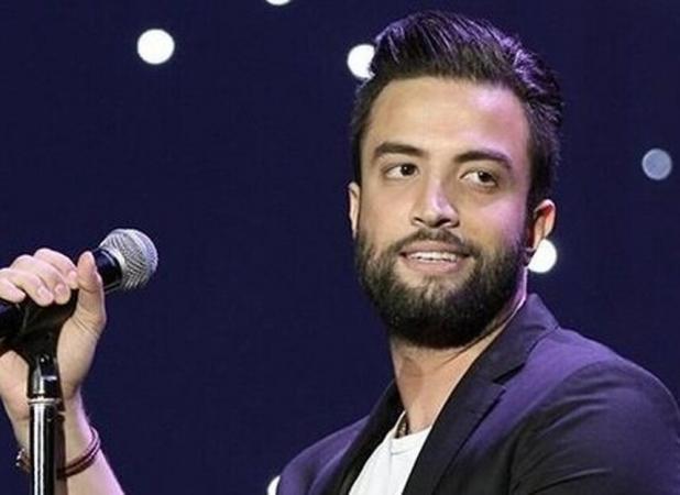 بنیامین بهادری با یک تیپ خاص ظاهر شد