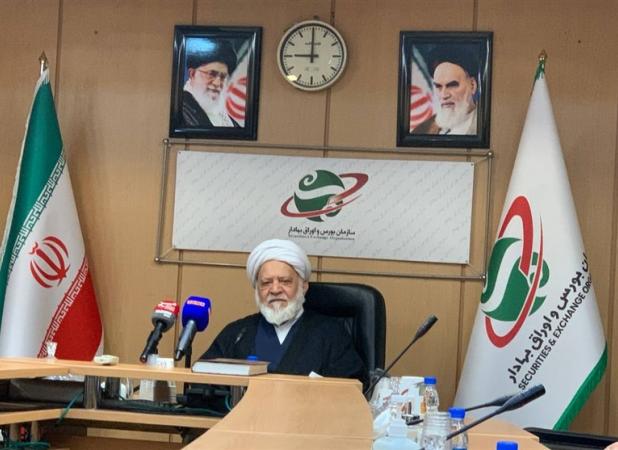 بررسی ابزارهای نوین مالی در کمیته فقهی بورس؛ از اوراق منفعت تا گواهی کاهش آلایندگی