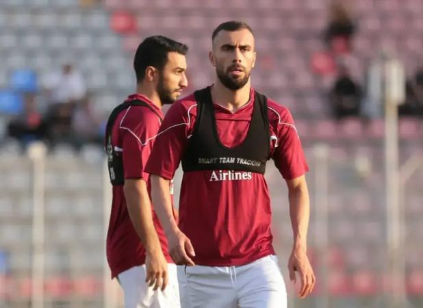 با جدایی عیسی: سه مهاجم جدید در راه استقلال