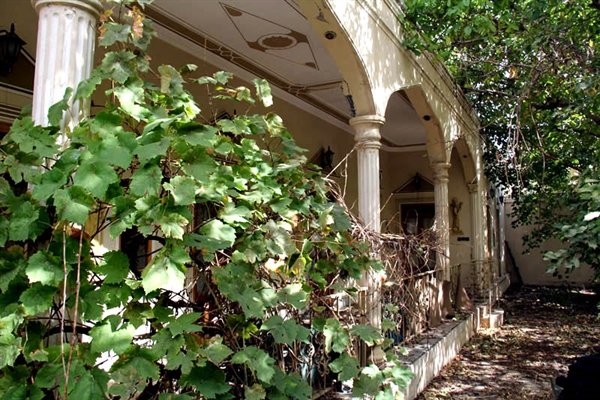 سه خانه تاریخی زنجان به جمع آثار ملی کشور پیوست