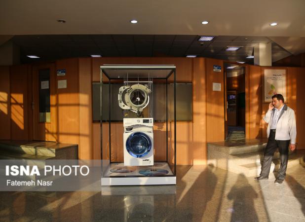 کارخانه‌دار مشهور ایرانی تا آخر عمر مدیون رامبد و جناب خان شد