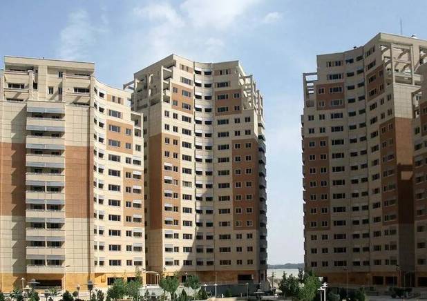 ۱۷۷ واحد مسکونی استیجاری در مازندران تملک و بارگذاری شد