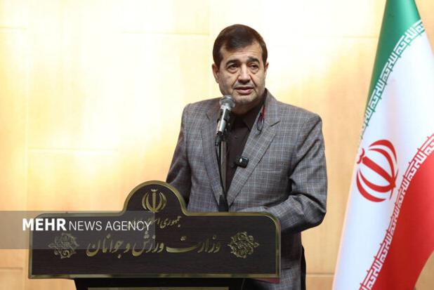 موافق واگذاری ورزشگاه تختی به استقلال هستیم/ تیم ملی مشکلی نخواهد داشت