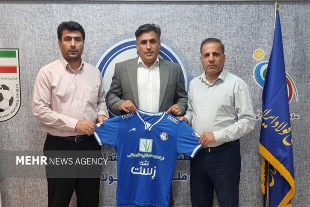 استقلال خوزستان سرمربی فصل آینده خود را شناخت