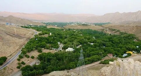 مصائب رودخانه‌ای که از وسط شهر می‌گذرد!
