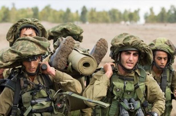 منبع امنیتی صهیونیستی: وارد جنگ تمام‌عیار با یمن می‌شویم!