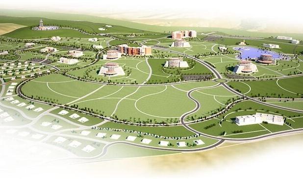 منطقه ویژه اقتصادی سلامت شیراز در حال تبدیل شدن به یکی از بزرگ‌ترین قطب‌های سلامت، درمان و فناوری ‌غرب آسیا