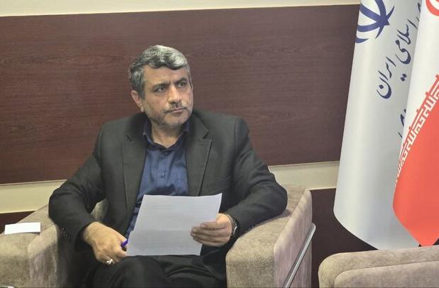 آماده‌باش کامل راهداری شرق استان سمنان و ارائه خدمت به زائران اربعین