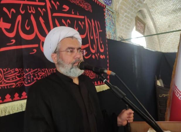غدیر یادآور مسئولیت مسلمانان در حفظ و ترویج ارزش های اسلامی است