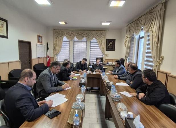 طرح مدیریت پسماند در اردبیل تدوین و اجرایی می‌شود