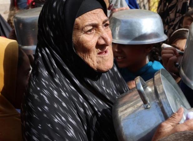 تحلیلگر اسرائیلی: گرسنگی‌‌ دادن از نگاه ما وطن‌پرستی است