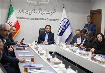 راهبرد بانک صادرات ایران رفع دغدغه‌های صنعت دارو است