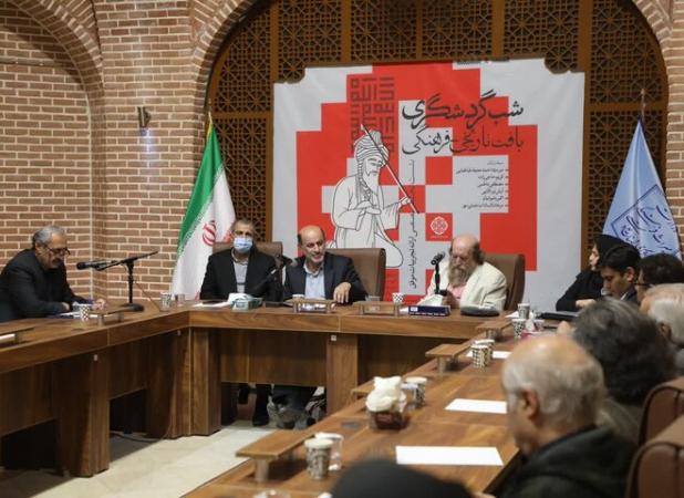 افزایش ۳۵ میلیارد به اعتبارات حوزه میراث‌فرهنگی استان اردبیل