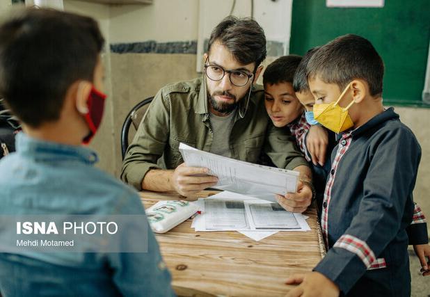 لزوم شناسایی تک تک بازماندگان از تحصیل در خوزستان/ توجه به زبان‌آموزی کودکان دوزبانه