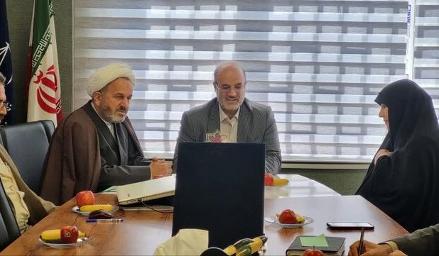 منظم‌ترین انبار اموال تملیکی کشور متعلق به همدان است