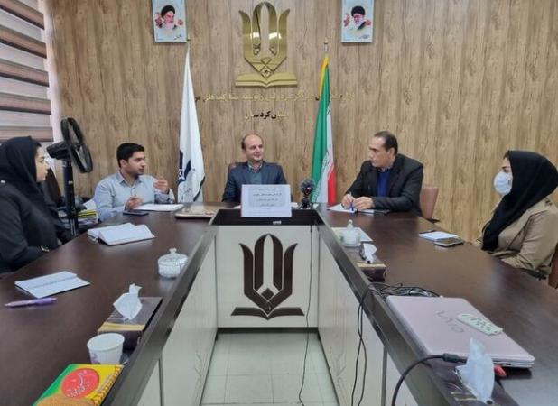 توانمندسازی معلمان محور اصلی طرح مهارت‌های رقومی است