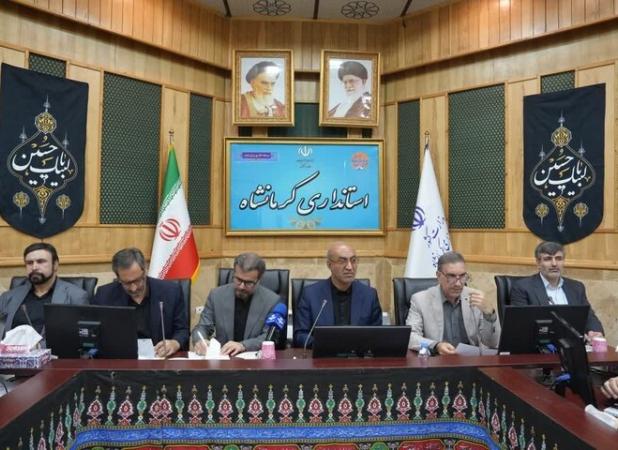 همه ظرفیت‌های کرمانشاه برای خدمت‌رسانی به زائران اربعین بسیج شود
