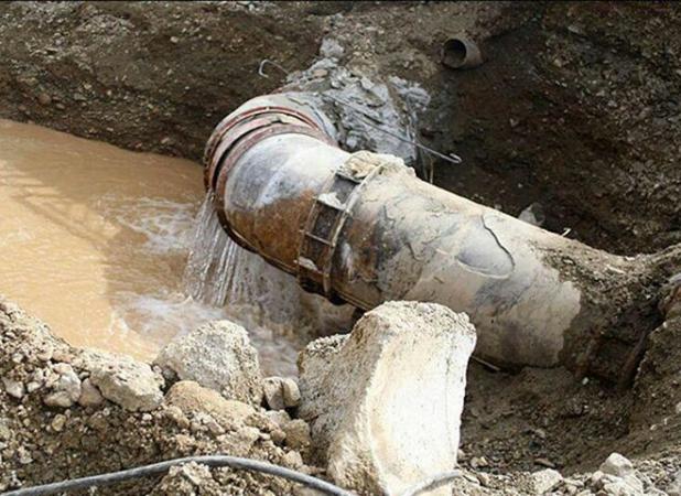 رفع ۸۰ هزار حادثه در شبکه آبرسانی کرمان طی سال گذشته