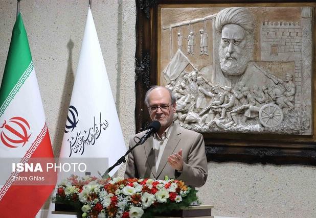 هنر و تئاتر، تقویت‌کننده تاب‌آوری ملی است