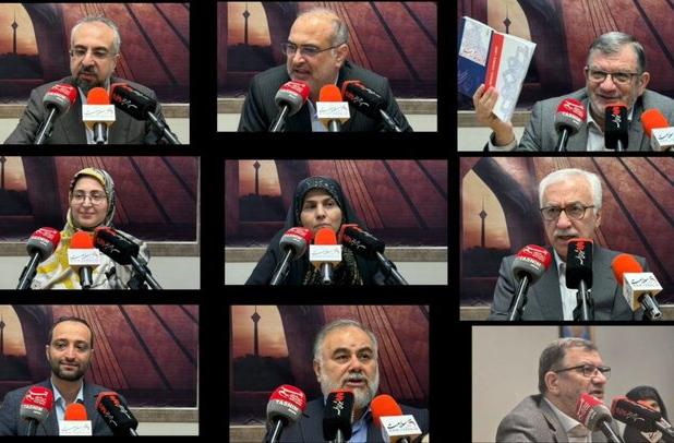 ضرورت بازنگری در قوانین سلامت؛ ۲۰ سال از قانون نظام پزشکی گذشته است