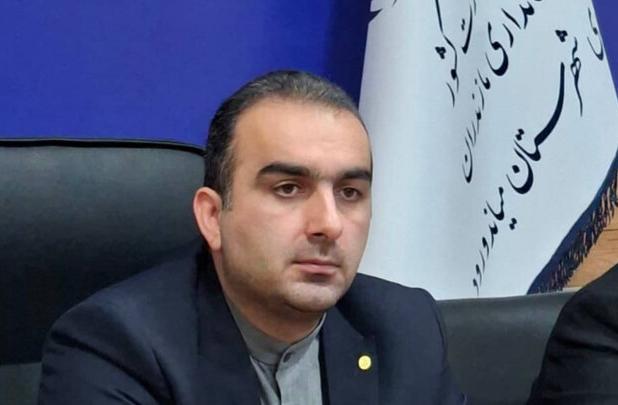 بابایی:  روستای قاجارخیل خورندین فاقد طرح هادی است