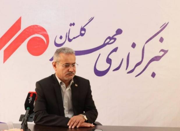 توسعه راه‌های روستایی اولویت اداره کل راهداری گلستان