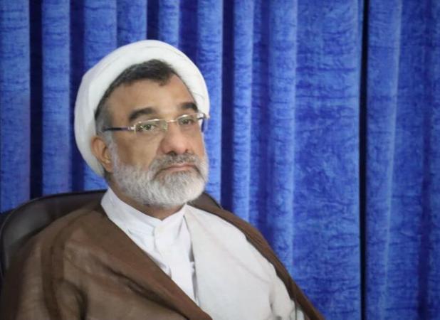 خسروپناه: انسجام ملی ما را در برابر هجمه‌های دشمن مقاوم‌تر می‌کند