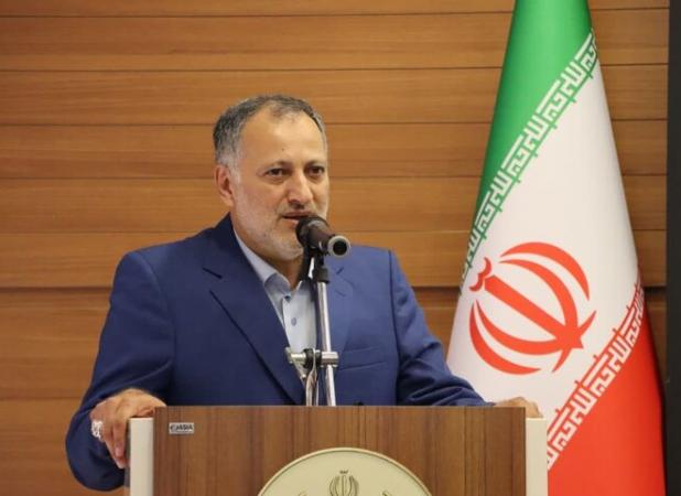 مدیریت در حفاظت از انفال مانند ورود به میدان مین است