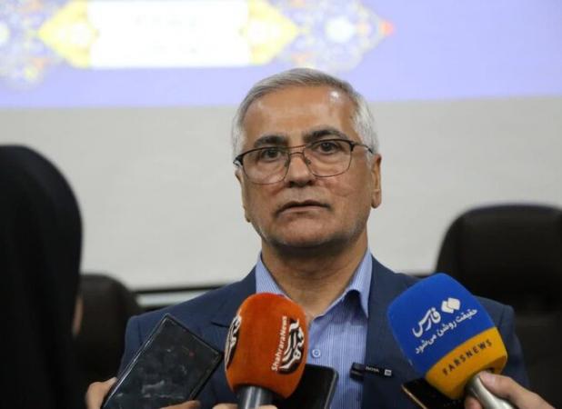 اجرای طرح انسداد مرزی ایران و افغانستان با بهره‌گیری از هوش مصنوعی
