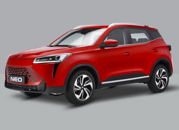 چرا لاماری نئو می‌تواند انتخابی سودآور باشد؟