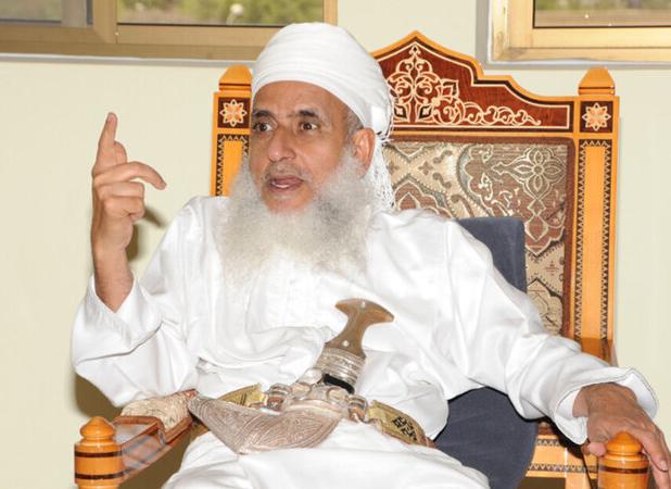 مفتی عمان: مقاومت فلسطین، رژیم صهیونیستی را به لرزه درآورده است