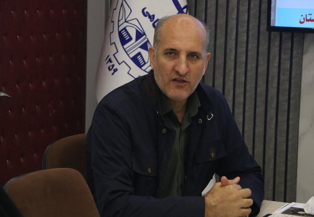 برگزاری «اولین جشنواره دانشجویی انتخاب پژوهشگران برتر حوزه فرهنگی و اجتماعی» در آذربایجان شرقی