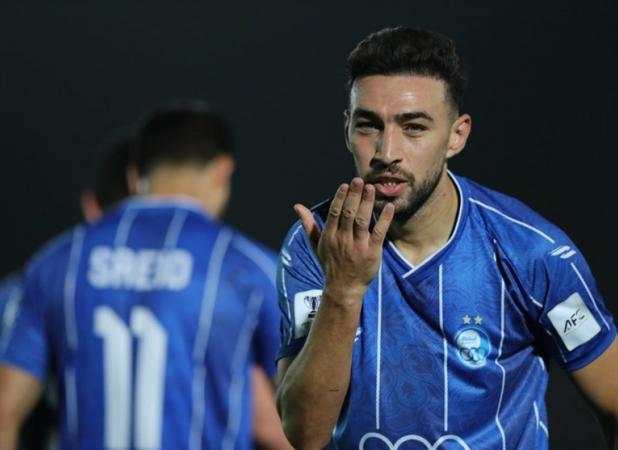 ترکیب استقلال، هواداران این تیم را ذوق‌زده کرد