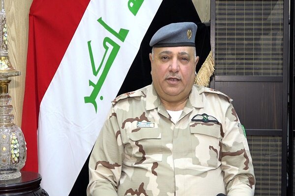 طرح موفق امنیتی مراسم روز عاشورا در عراق