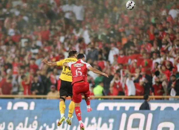 پرسپولیس می‌تواند سپاهان را در اصفهان شکست دهد؟