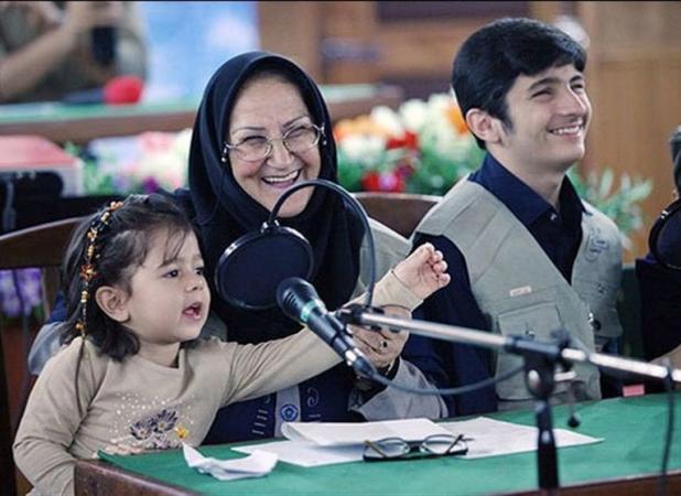 بازگشت عذرا وکیلی با «اتاق کودک» به رادیو/ حضوری متفاوت برای صدایی آشنا!