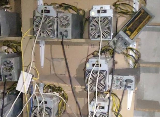 اخذ قیمت صادراتی برق از پرمصرف‌ها، راهی برای جلوگیری از ماینینگ غیرمجاز