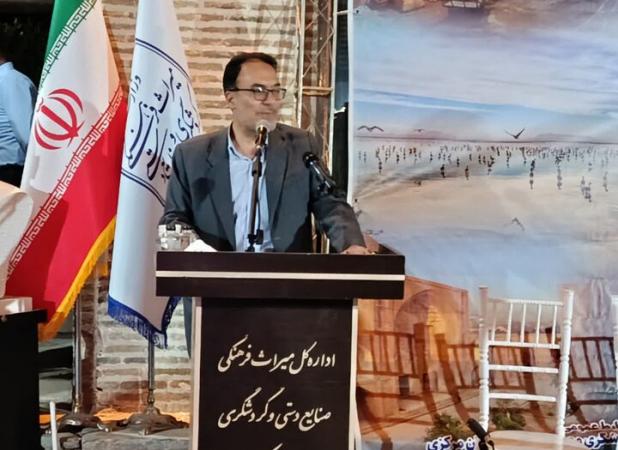 ۲۴ درصد مشاهیر ایران از استان مرکزی برخاسته‌اند